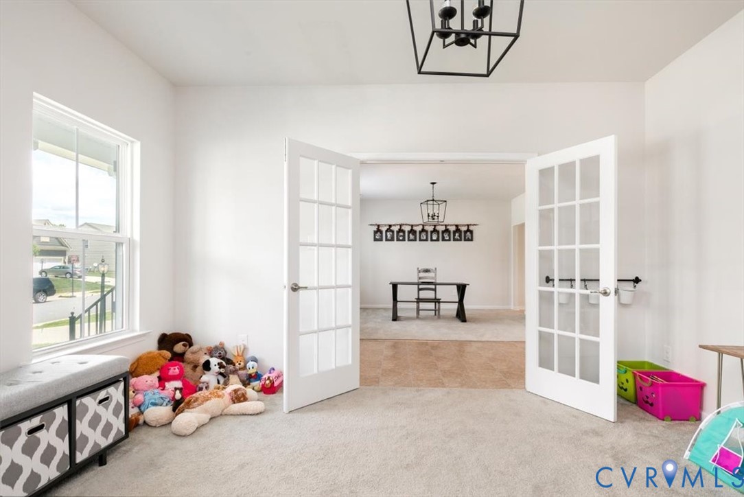 10430 Eagle Court Hopewell, VA 23860 - Photo 10 of 45 a living room with furniture and wooden floor