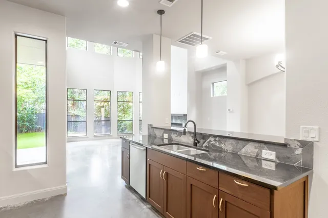 $699,000 | 2310 Thornton Road, Unit A, Austin, TX 78704