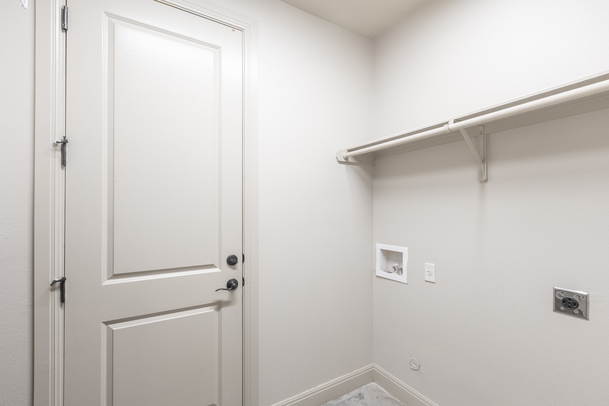 2310 Thornton Road, Unit A Austin, TX 78704 - Photo 14 of 32 a view of a small space