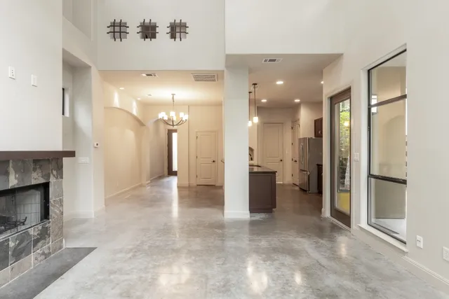 $699,000 | 2310 Thornton Road, Unit A, Austin, TX 78704