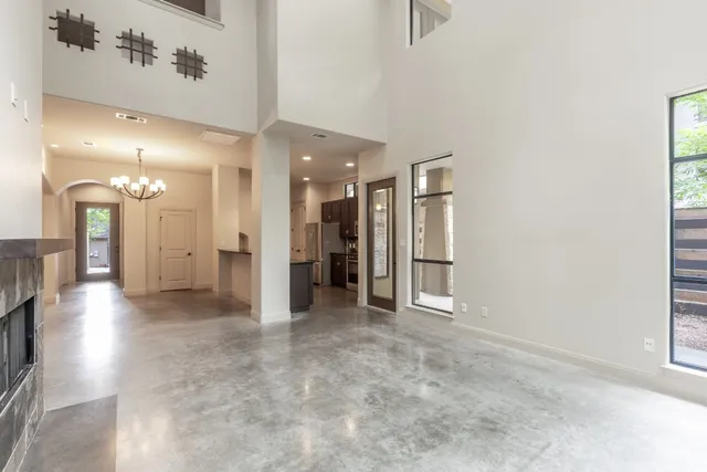 $699,000 | 2310 Thornton Road, Unit A, Austin, TX 78704