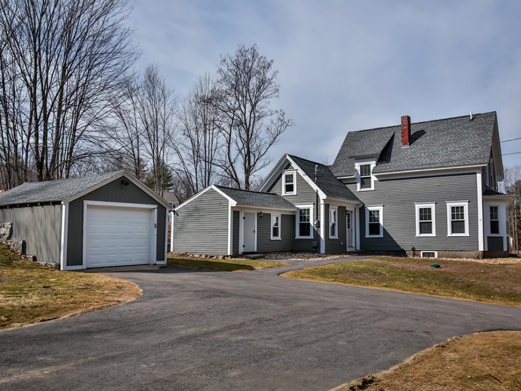 137 Melendy Road Milford, NH 03055 - Photo 1 of 36