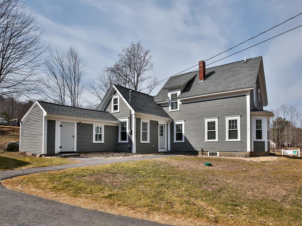 137 Melendy Road Milford, NH 03055 - Photo 2 of 36