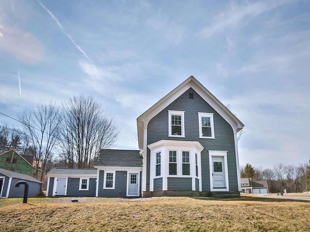 137 Melendy Road Milford, NH 03055 - Photo 3 of 36
