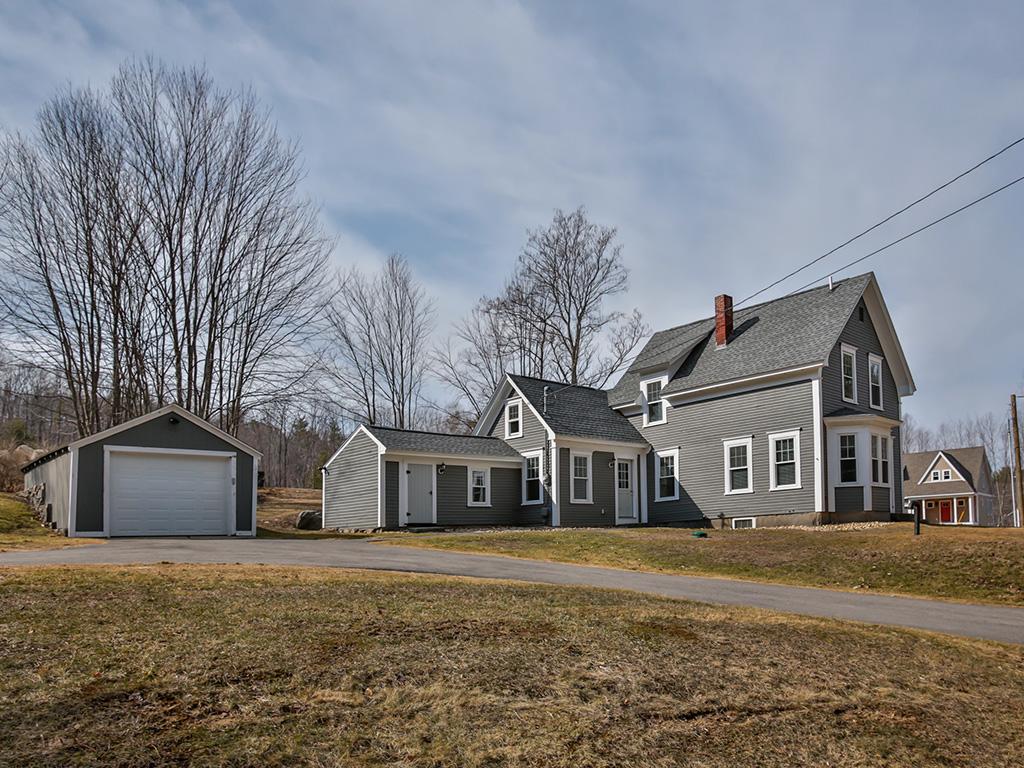 137 Melendy Road Milford, NH 03055 - Photo 32 of 36