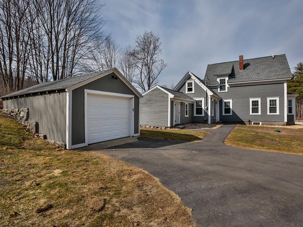 137 Melendy Road Milford, NH 03055 - Photo 35 of 36