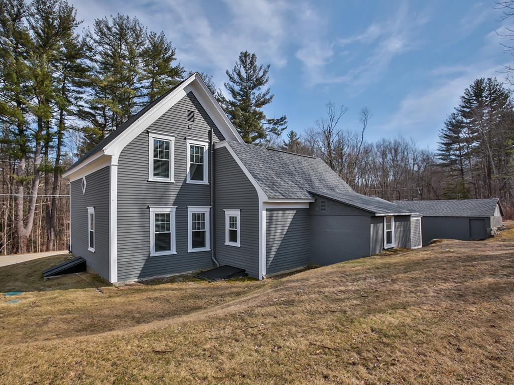 137 Melendy Road Milford, NH 03055 - Photo 36 of 36