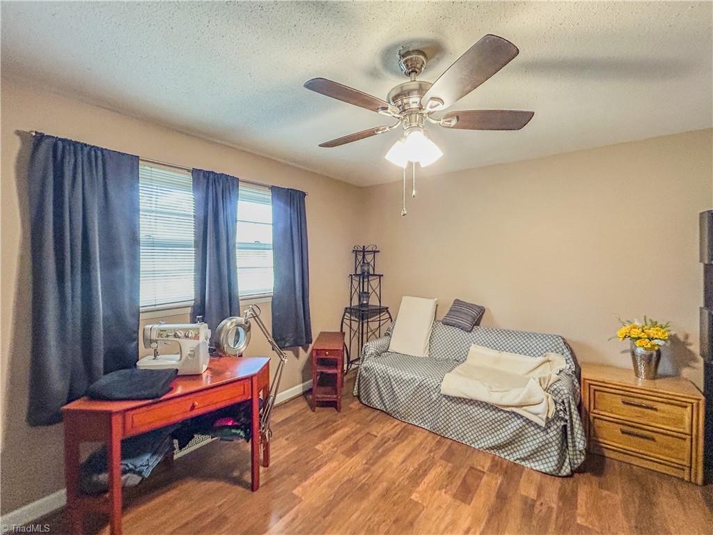 805 Spring Street Reidsville, NC 27320 - Photo 11 of 23 Bedroom 2