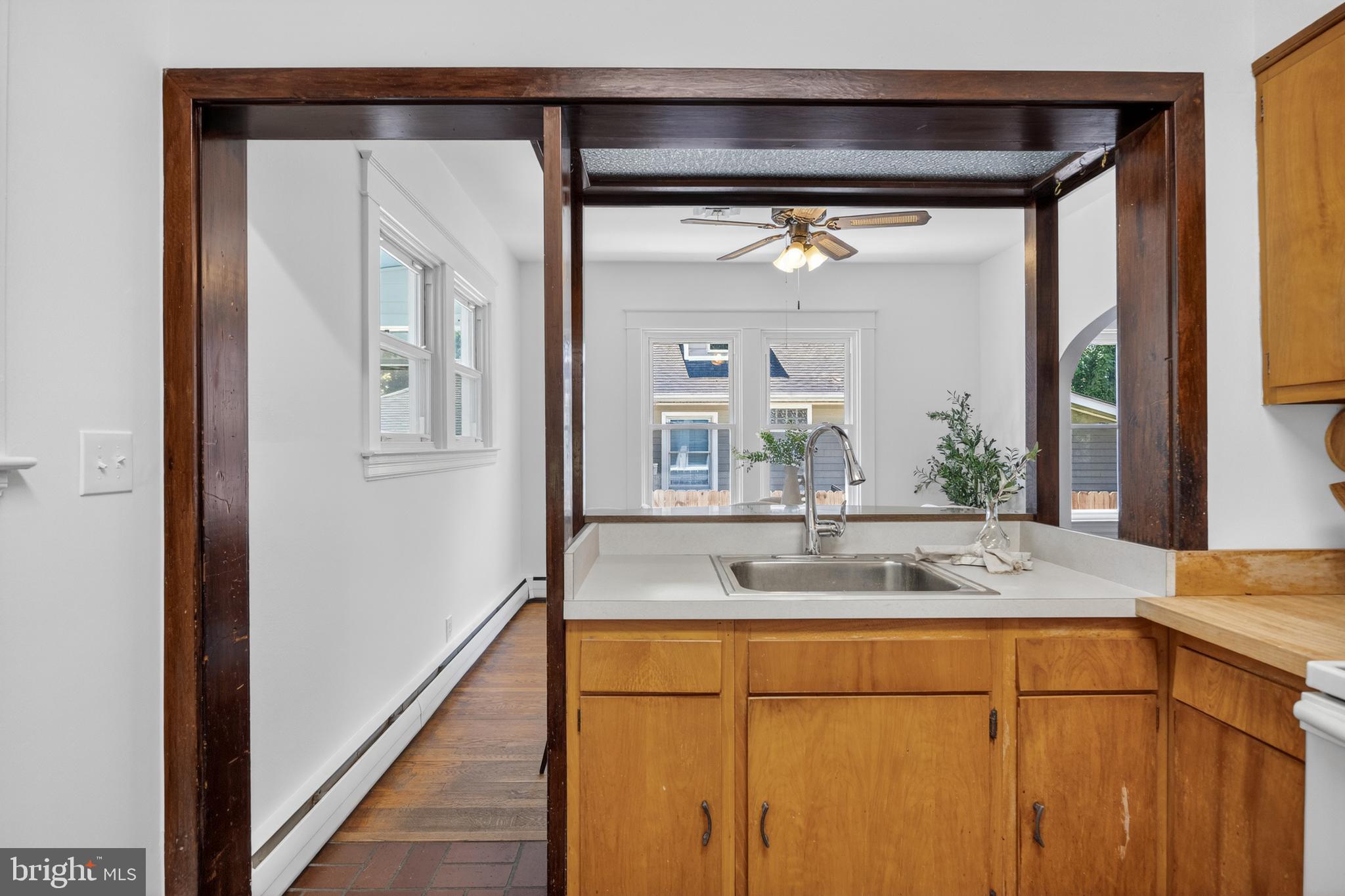3 Kirkley Road Annapolis, MD 21401 - Photo 13 of 26 Kitchen