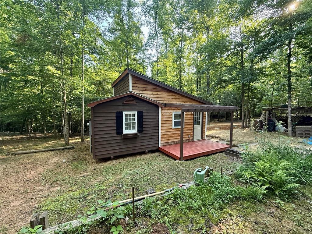 1125 Pecks Road Dahlonega, GA 30533 - Photo 20 of 31