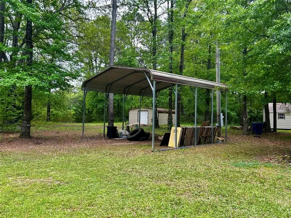 $162,500 | 122 Cheyenne Road, Simsboro, LA 71275