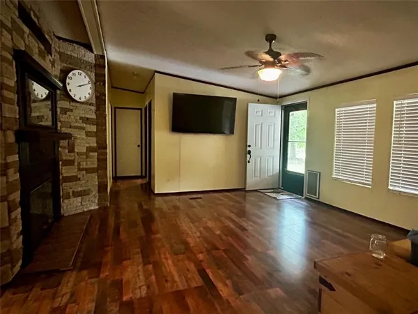 $162,500 | 122 Cheyenne Road, Simsboro, LA 71275