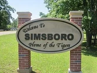 $162,500 | 122 Cheyenne Road, Simsboro, LA 71275