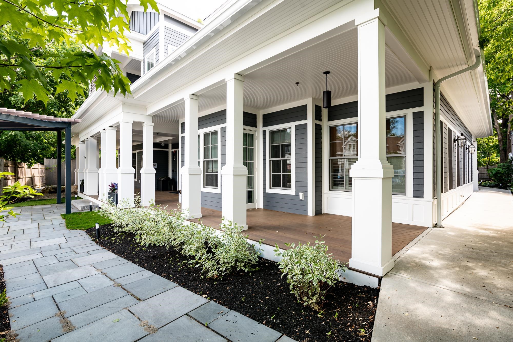 1 Franklin Street, Unit 2B Exeter, NH 03833 - Photo 2 of 30