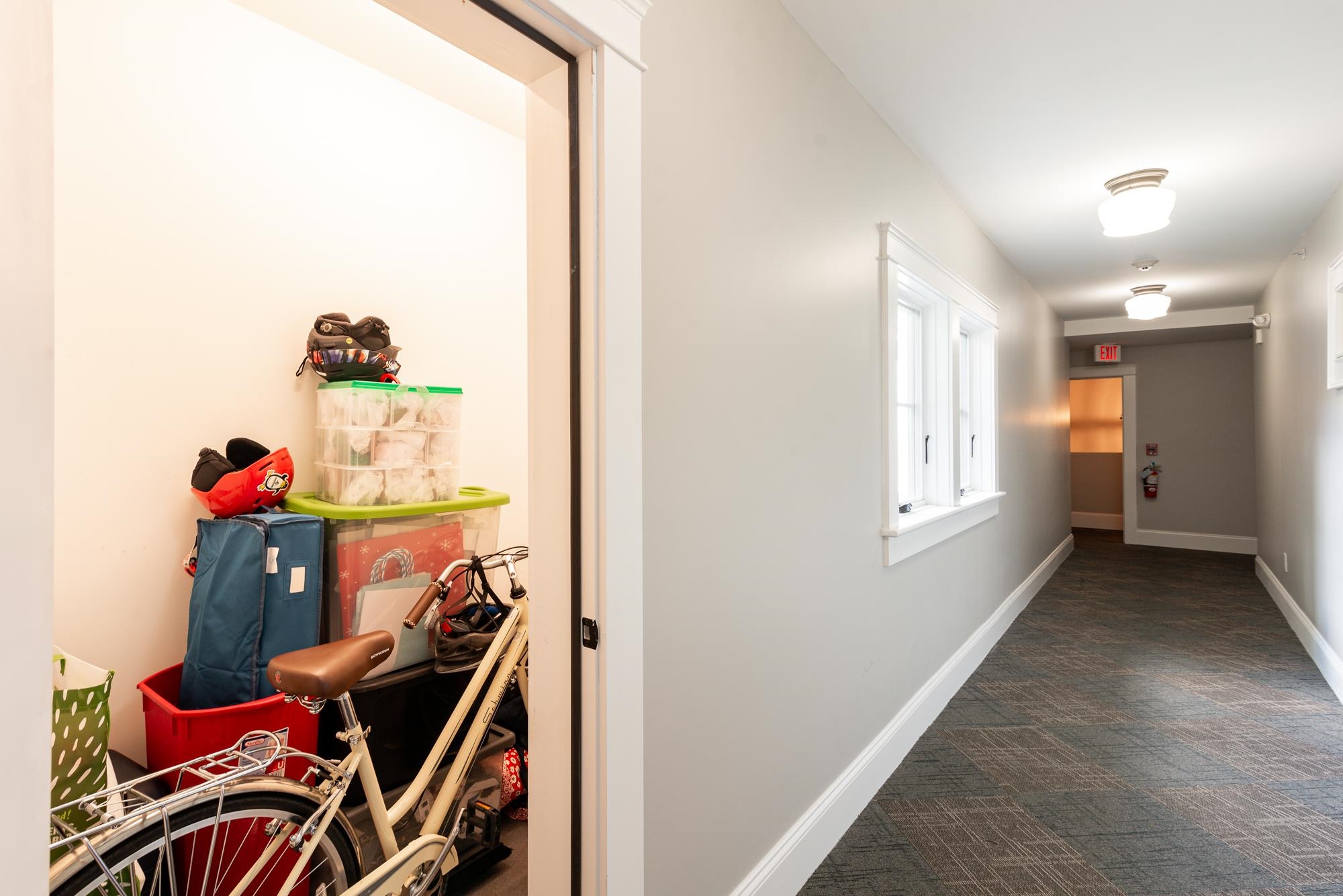 1 Franklin Street, Unit 2B Exeter, NH 03833 - Photo 21 of 30