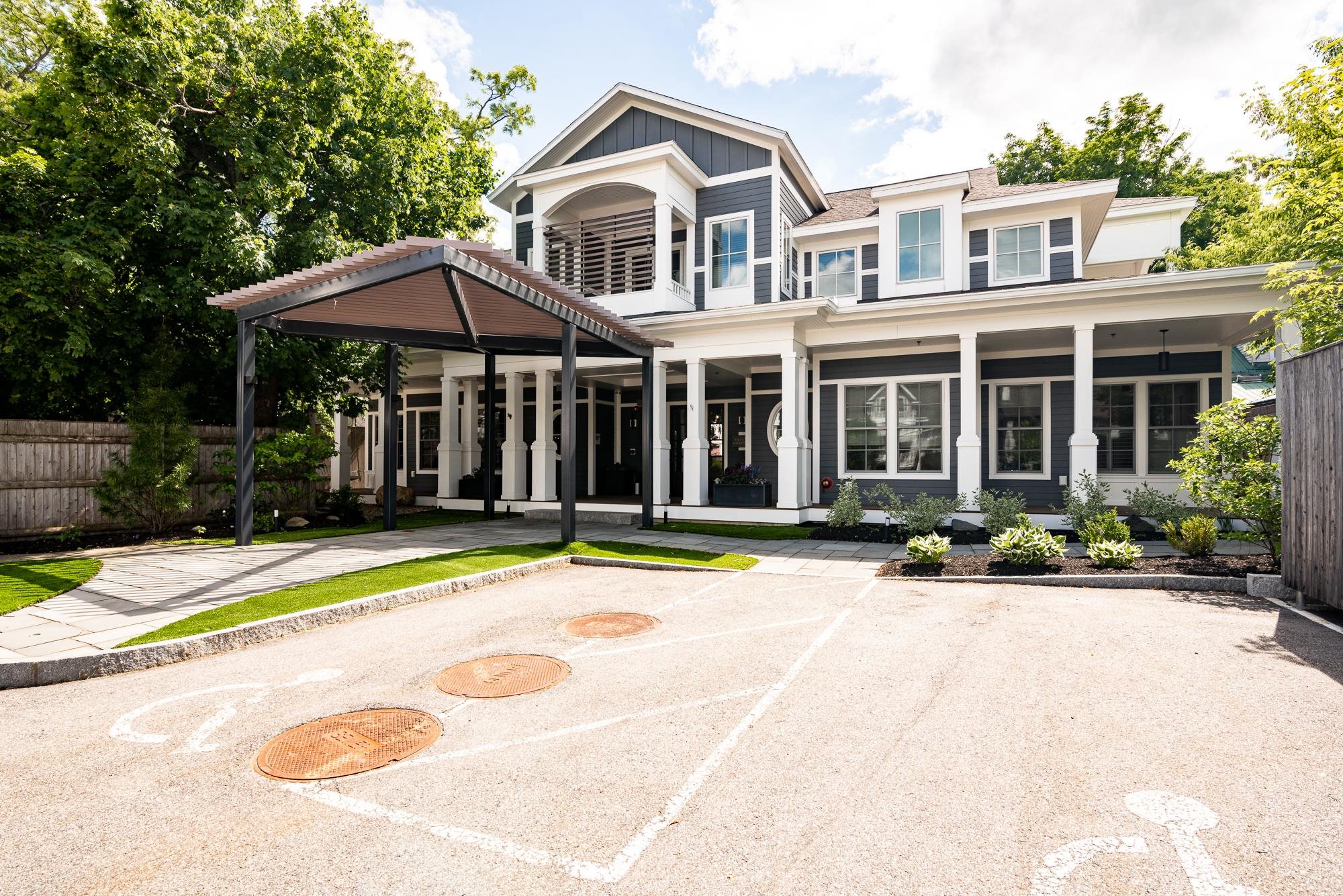 1 Franklin Street, Unit 2B Exeter, NH 03833 - Photo 23 of 30