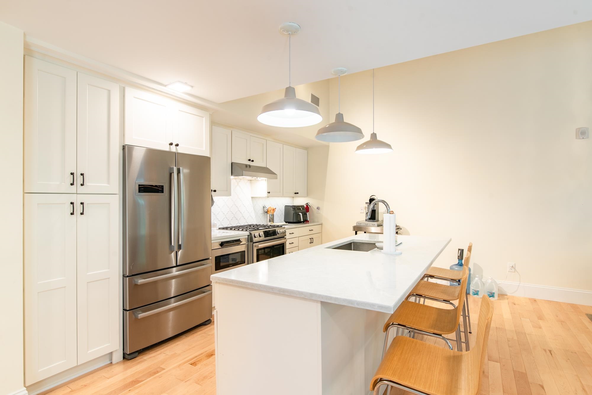 1 Franklin Street, Unit 2B Exeter, NH 03833 - Photo 26 of 30