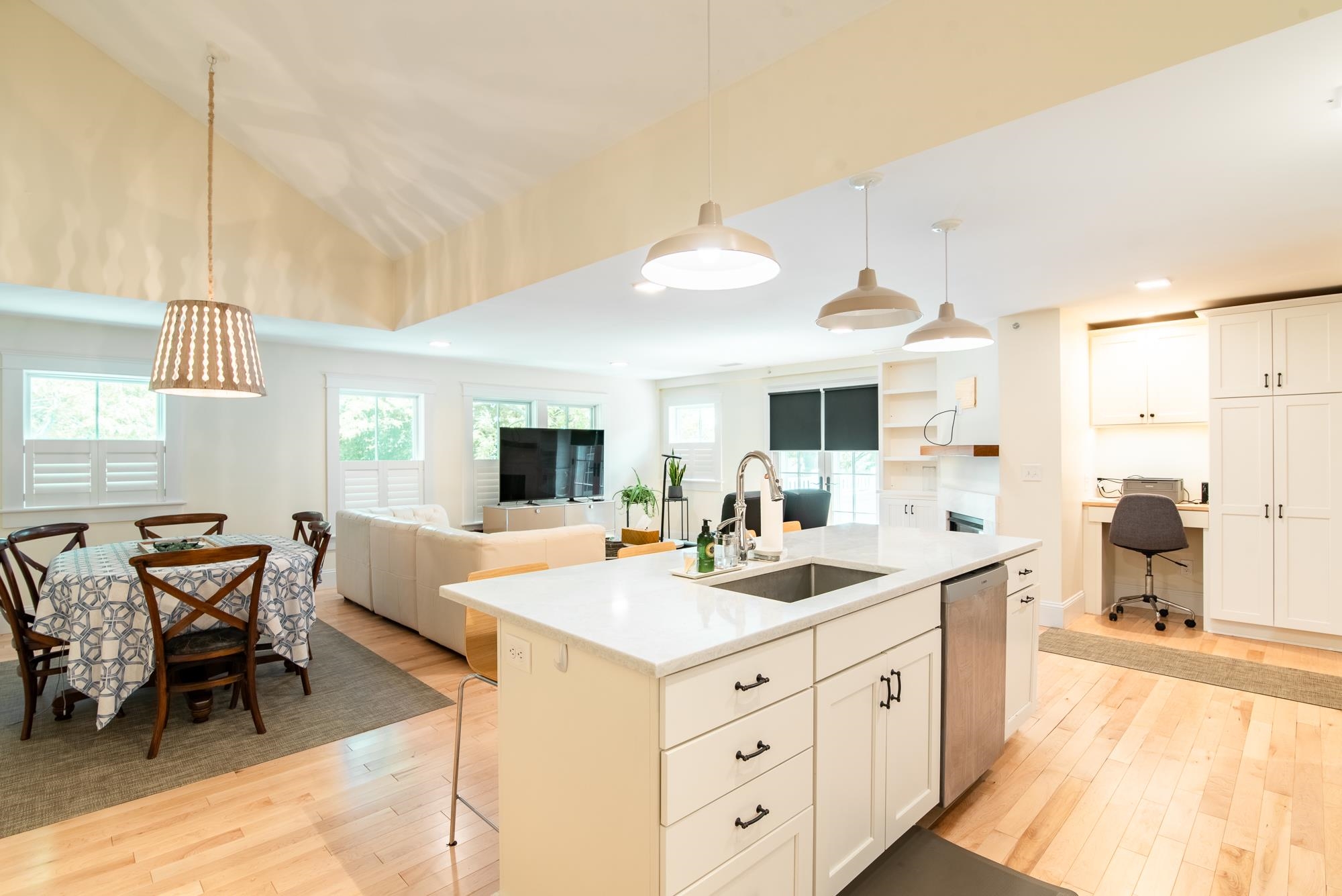 1 Franklin Street, Unit 2B Exeter, NH 03833 - Photo 29 of 30