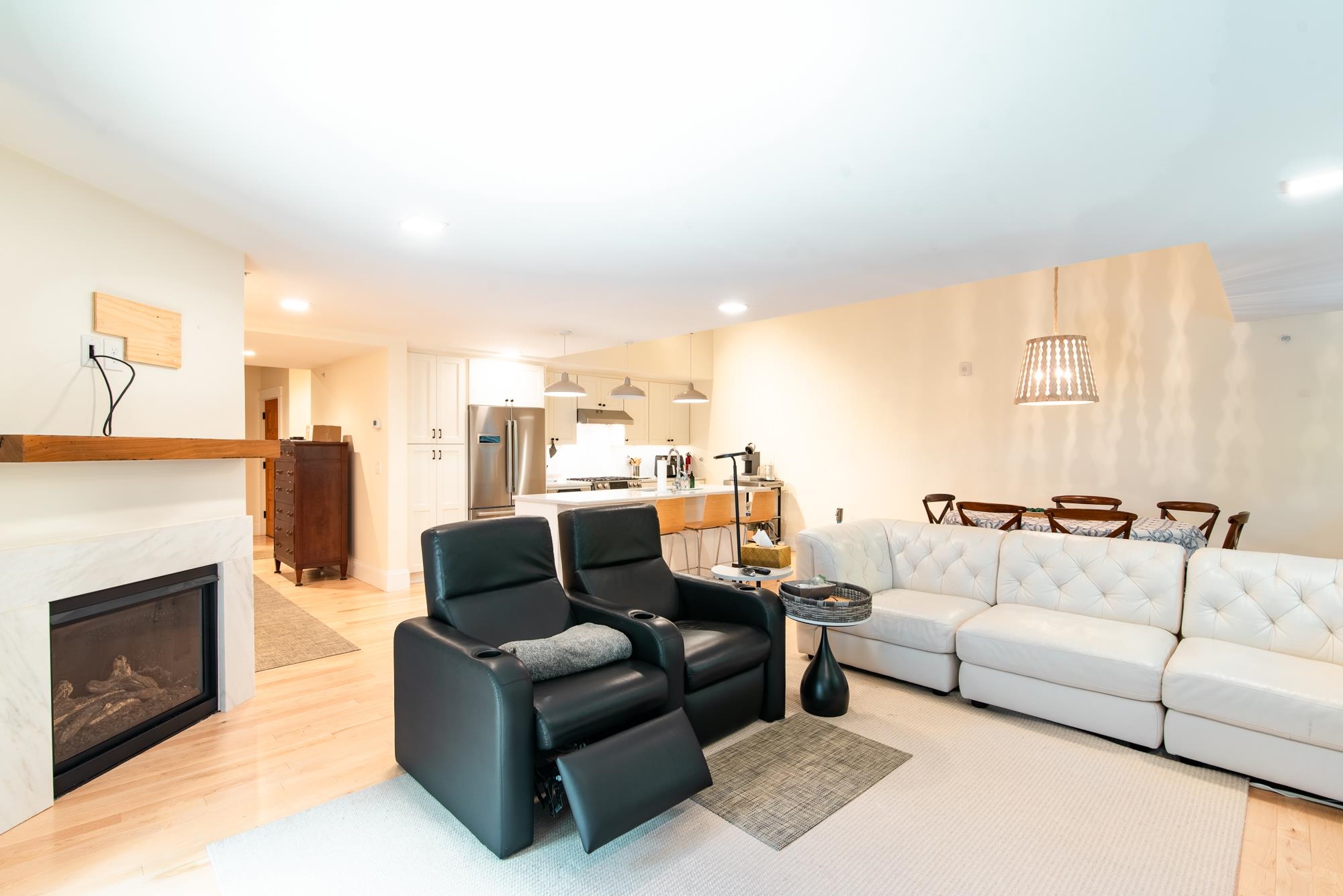 1 Franklin Street, Unit 2B Exeter, NH 03833 - Photo 3 of 30