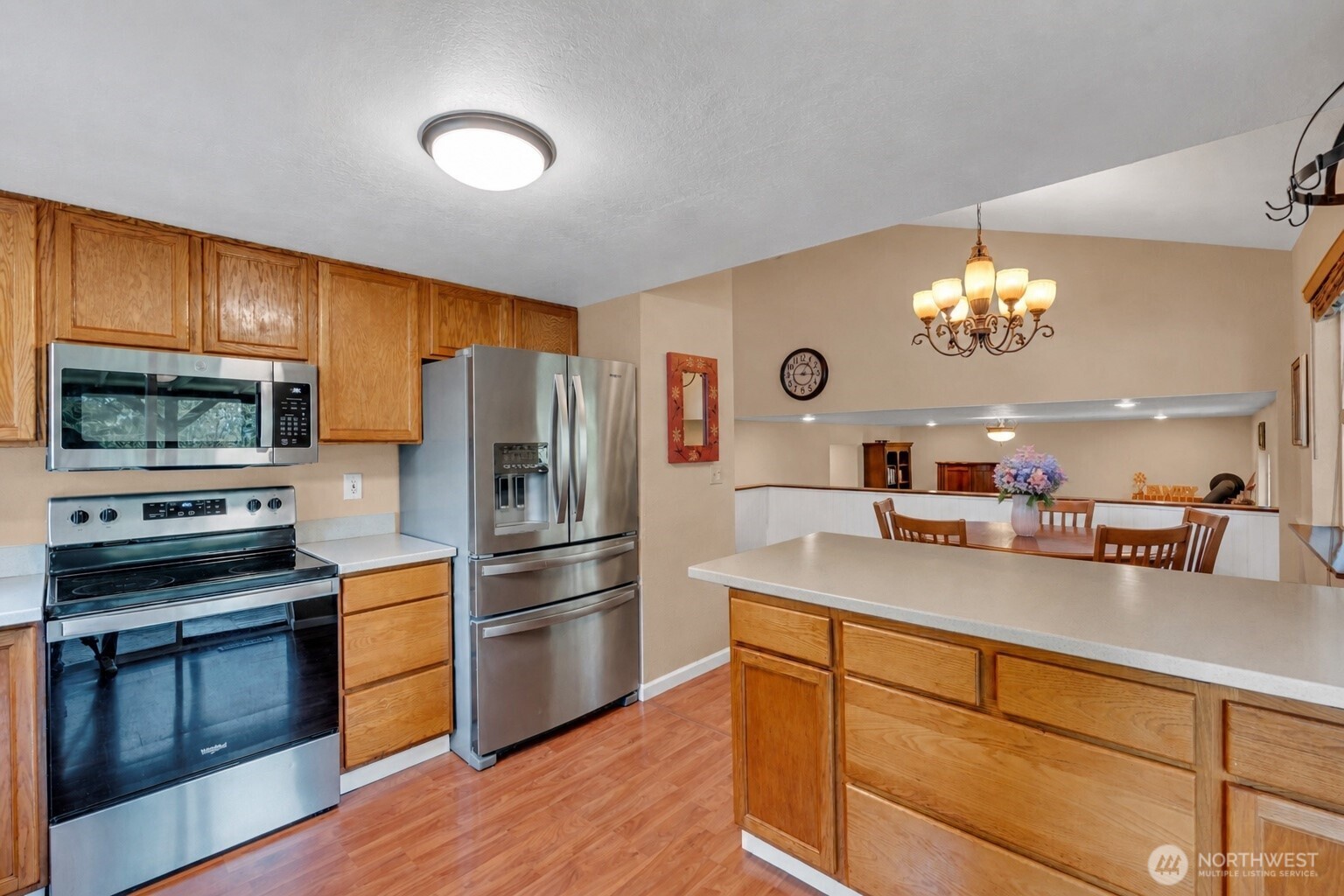 3801 Green Mountain Road Northwest Bremerton, WA 98312 - Photo 12 of 30