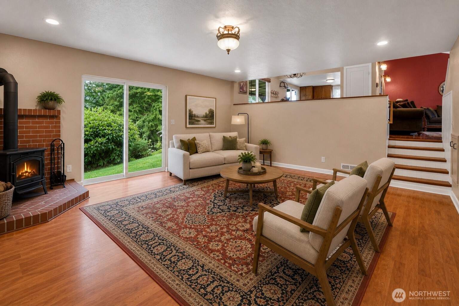 3801 Green Mountain Road Northwest Bremerton, WA 98312 - Photo 13 of 30