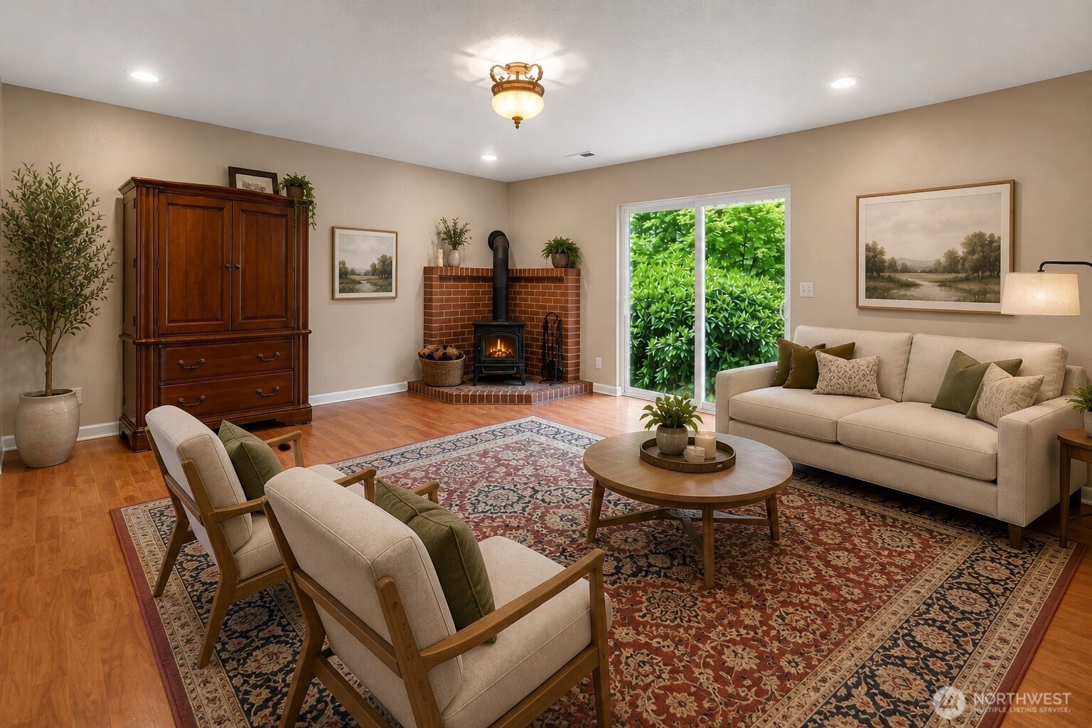 3801 Green Mountain Road Northwest Bremerton, WA 98312 - Photo 14 of 30
