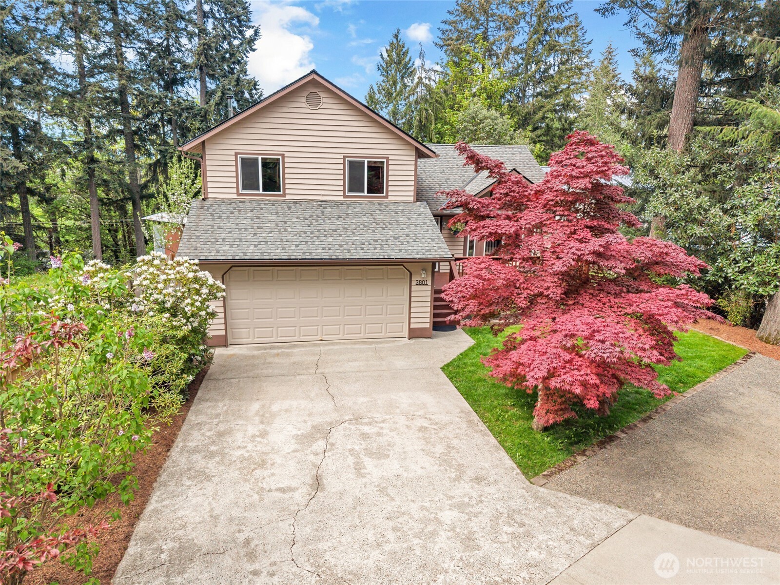 3801 Green Mountain Road Northwest Bremerton, WA 98312 - Photo 2 of 30