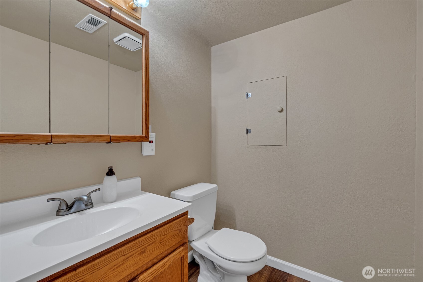 3801 Green Mountain Road Northwest Bremerton, WA 98312 - Photo 21 of 30