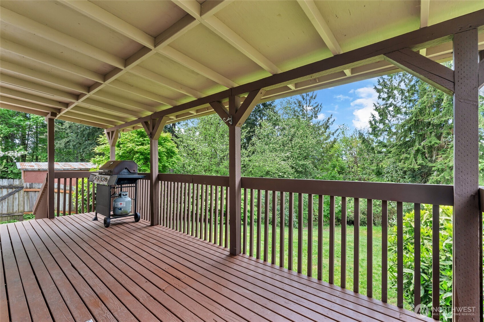 3801 Green Mountain Road Northwest Bremerton, WA 98312 - Photo 22 of 30