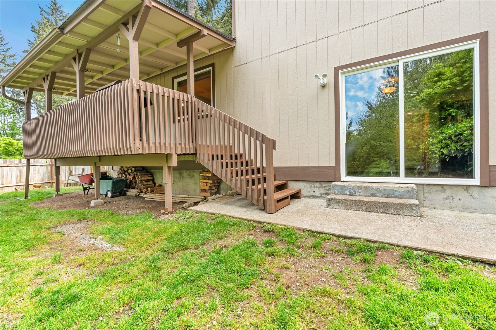 3801 Green Mountain Road Northwest Bremerton, WA 98312 - Photo 23 of 30