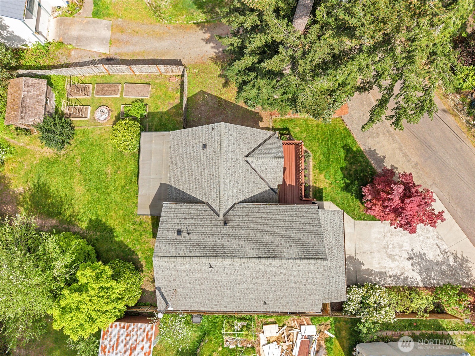 3801 Green Mountain Road Northwest Bremerton, WA 98312 - Photo 30 of 30
