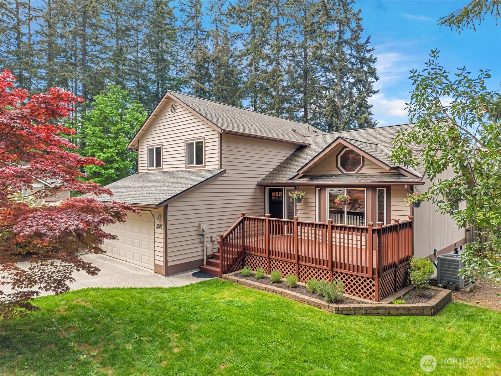 3801 Green Mountain Road Northwest Bremerton, WA 98312 - Photo 3 of 30
