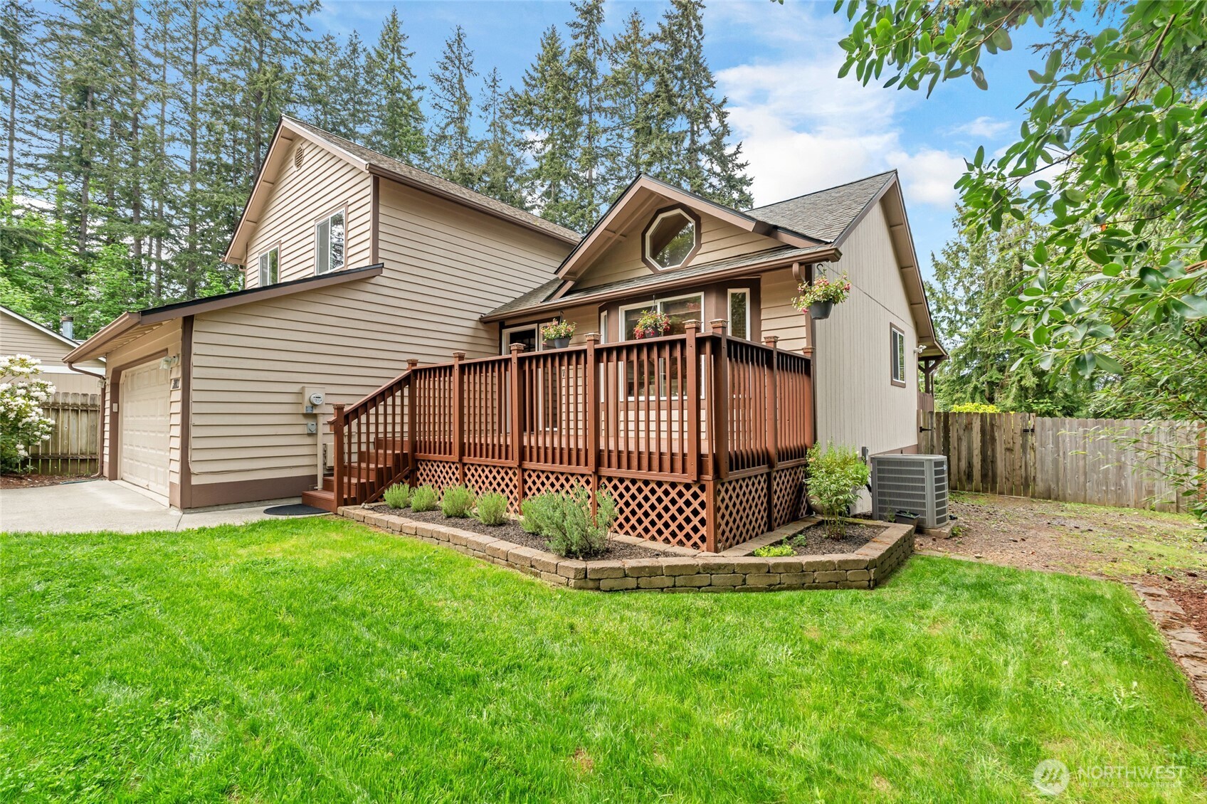 3801 Green Mountain Road Northwest Bremerton, WA 98312 - Photo 4 of 30