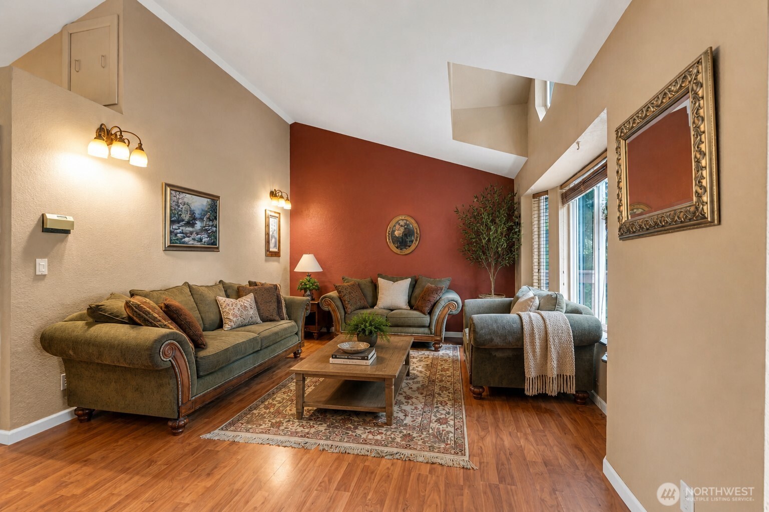 3801 Green Mountain Road Northwest Bremerton, WA 98312 - Photo 7 of 30