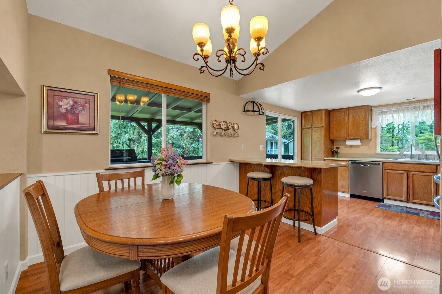 3801 Green Mountain Road Northwest Bremerton, WA 98312 - Photo 9 of 30