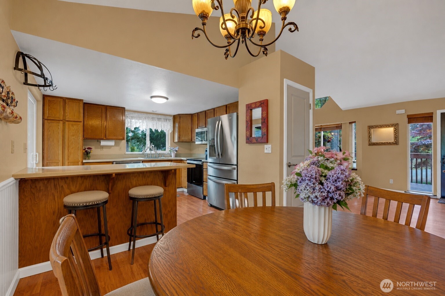 3801 Green Mountain Road Northwest Bremerton, WA 98312 - Photo 10 of 30