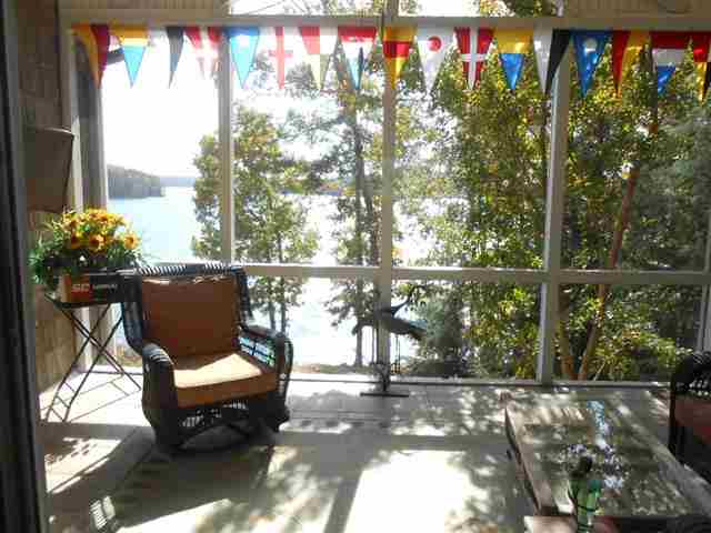 752 Navigator's Point, Unit BEACON SHORES Seneca, SC 29672 - Photo 24 of 25 Gallery Image 24