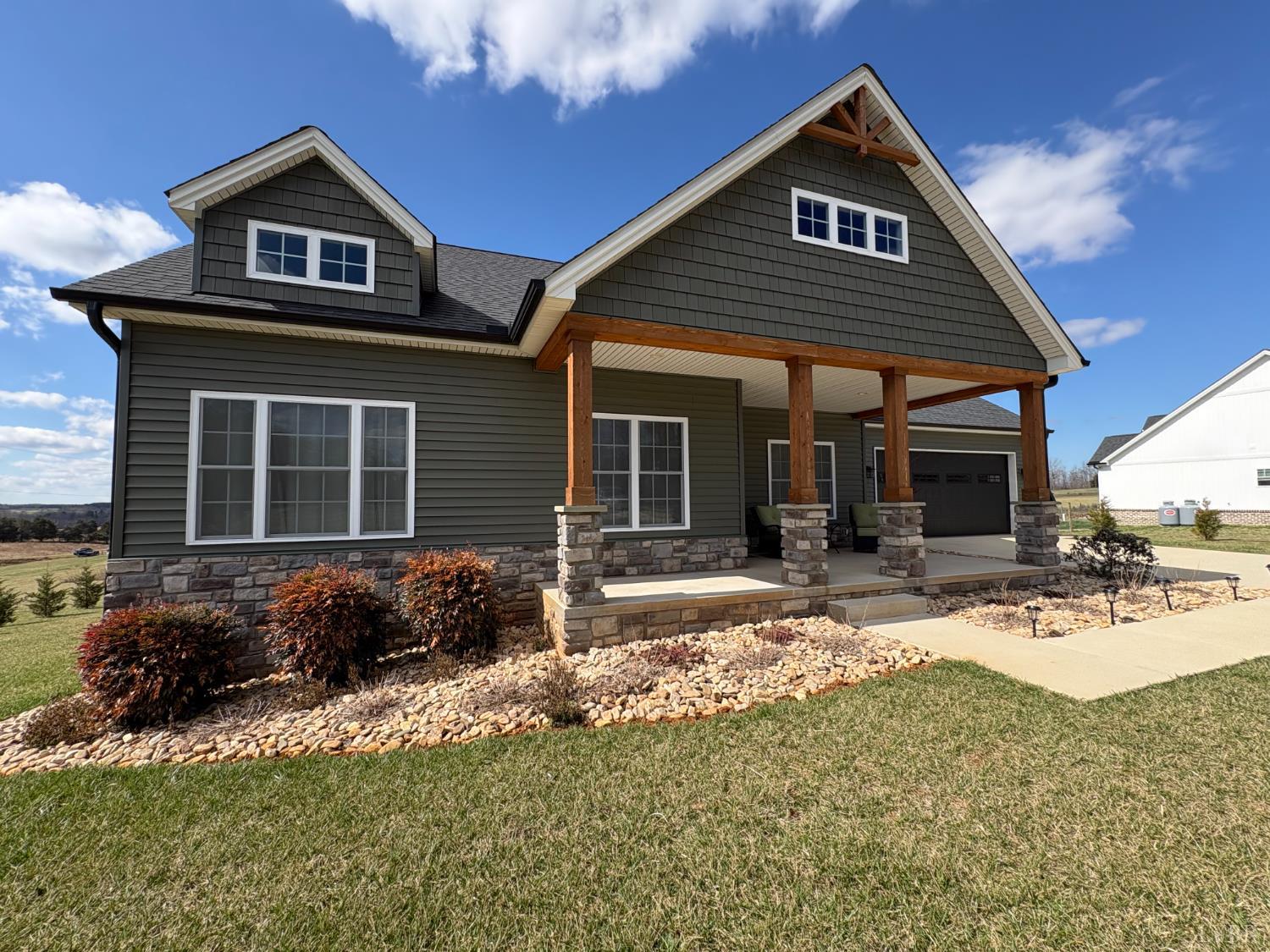 2142 Clarks Road Rustburg, VA 24588 - Photo 4 of 70