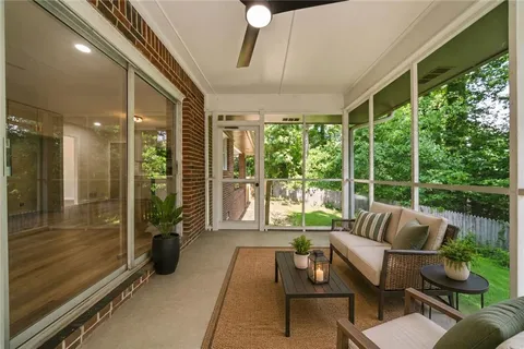 $365,000 | 61 Barrett Circle Southeast, Marietta, GA 30060