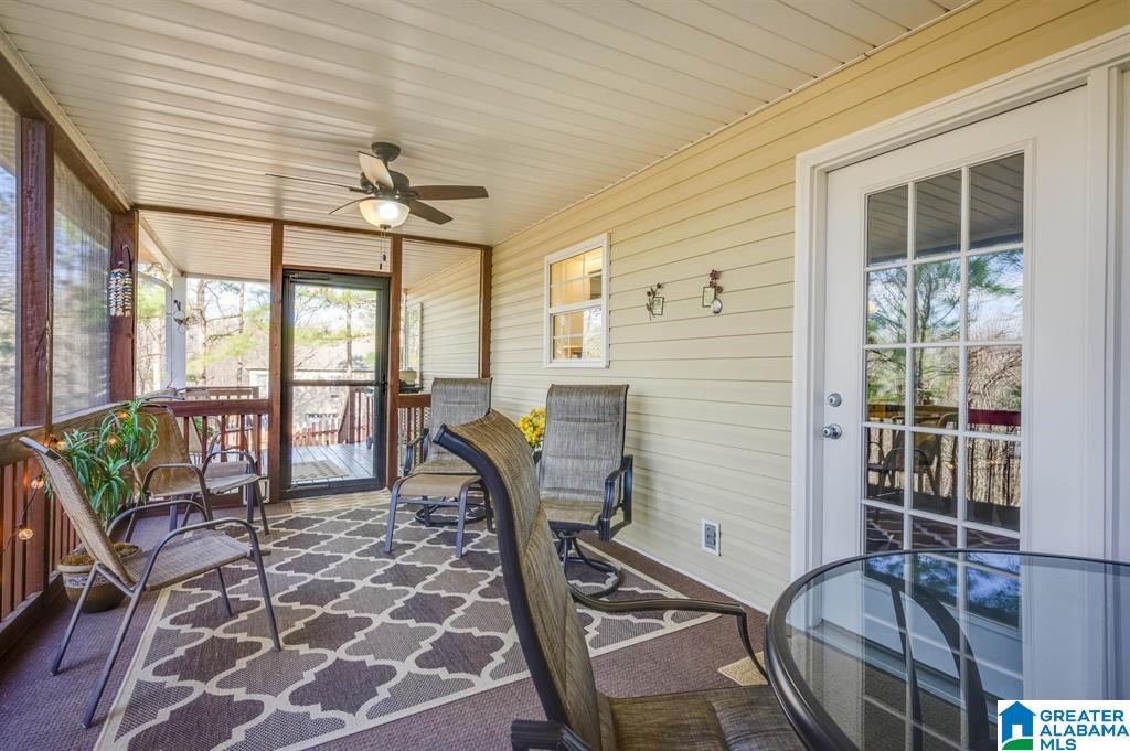 127 High Hampton Drive Pelham, AL 35124 - Photo 32 of 42