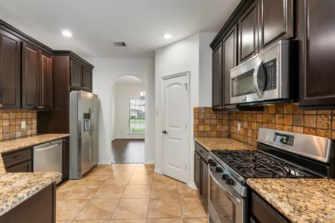 $490,000 | 23911 Augusta Falls Lane, Spring, TX 77389