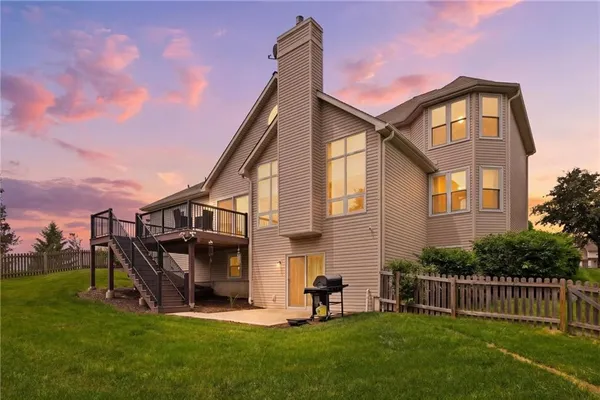 $649,900 | 13025 Woodridge, Platte City, MO 64079