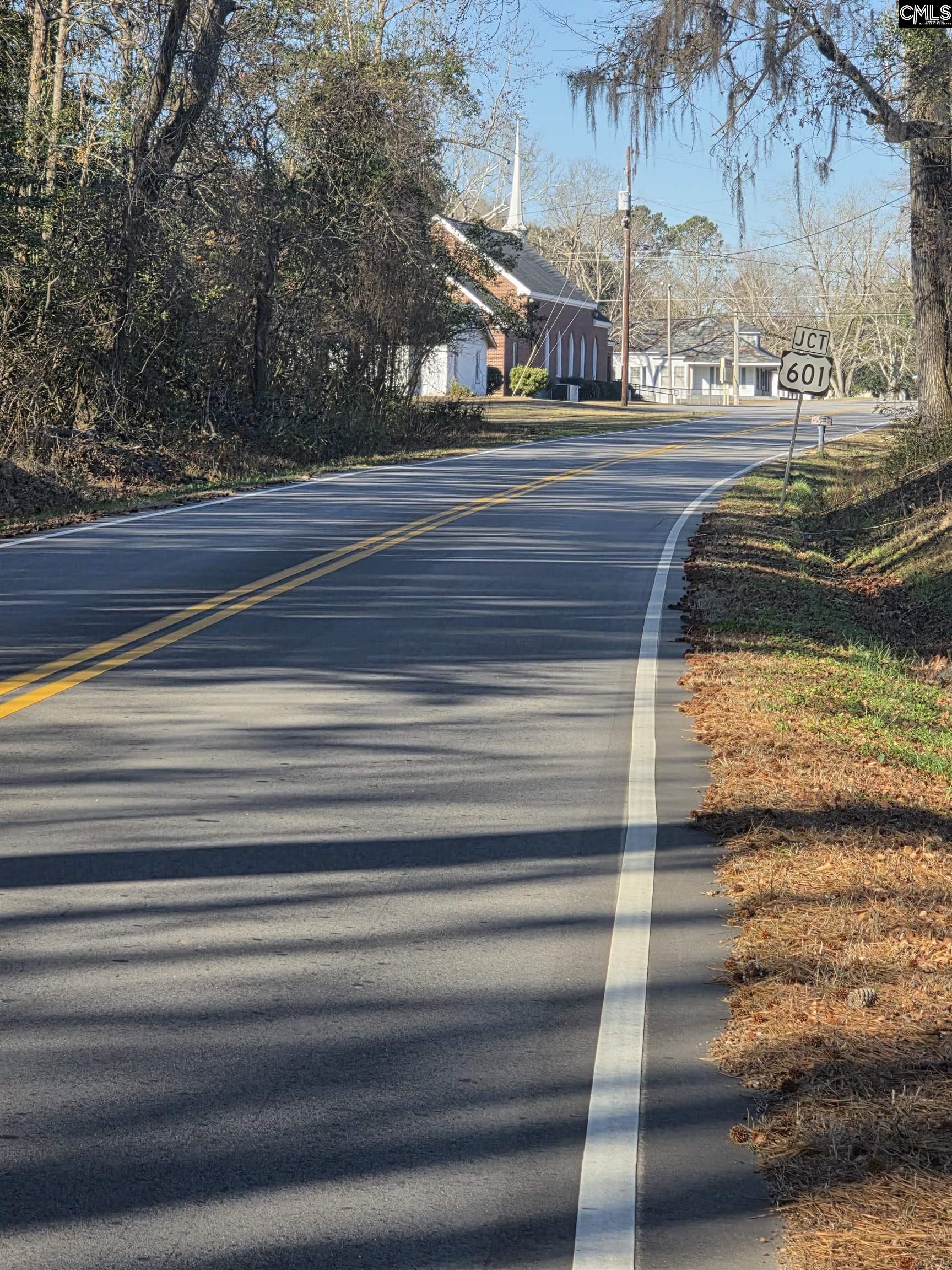 566 Water Springs Road St. Matthews, SC 29135 - Photo 4 of 4