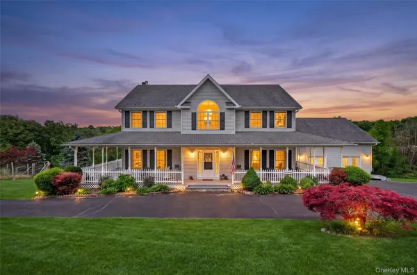 $659,000 | 2 Melissa Lane, Washingtonville, NY 10992