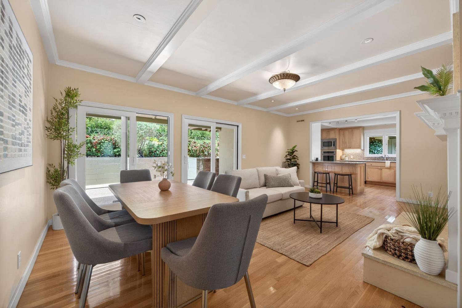 203 Foothill Road Ojai, CA 93023 - Photo 4 of 21