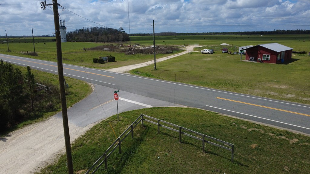 40 Davis Peacock Road Wewahitchka, FL 32449 - Photo 21 of 22
