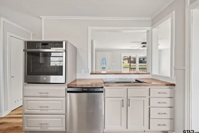 $187,500 | 122 Brierwood Drive, Palestine, TX 75801