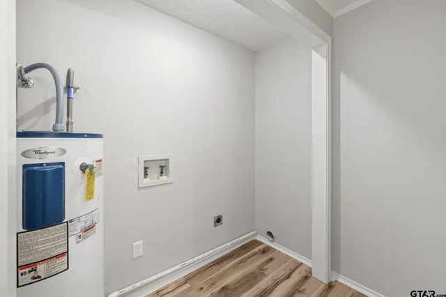 $187,500 | 122 Brierwood Drive, Palestine, TX 75801