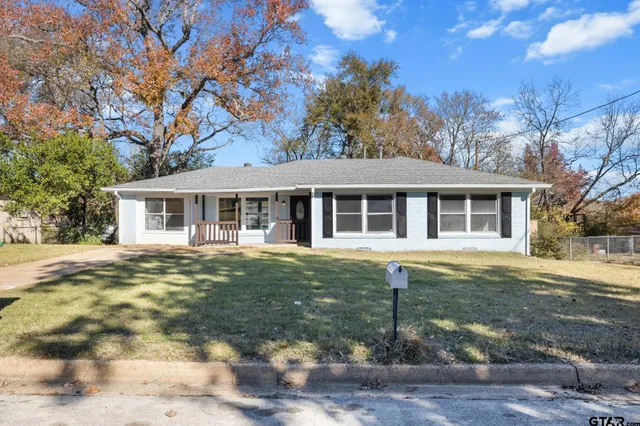 $187,500 | 122 Brierwood Drive, Palestine, TX 75801