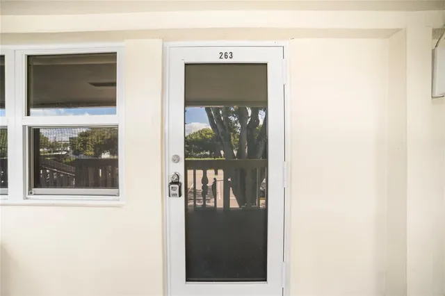 $99,999 | 263 Newport P, Unit 263, Deerfield Beach, FL 33442